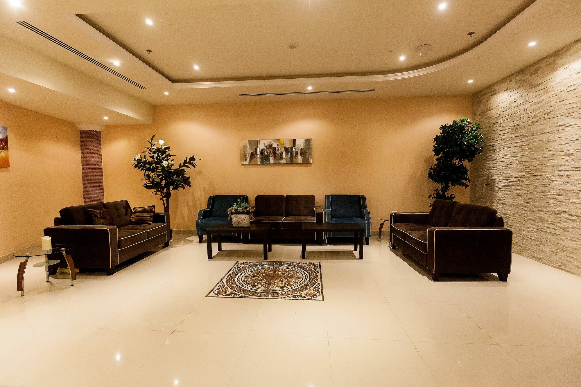 Red Castle Hotel Sharjah Exterior photo